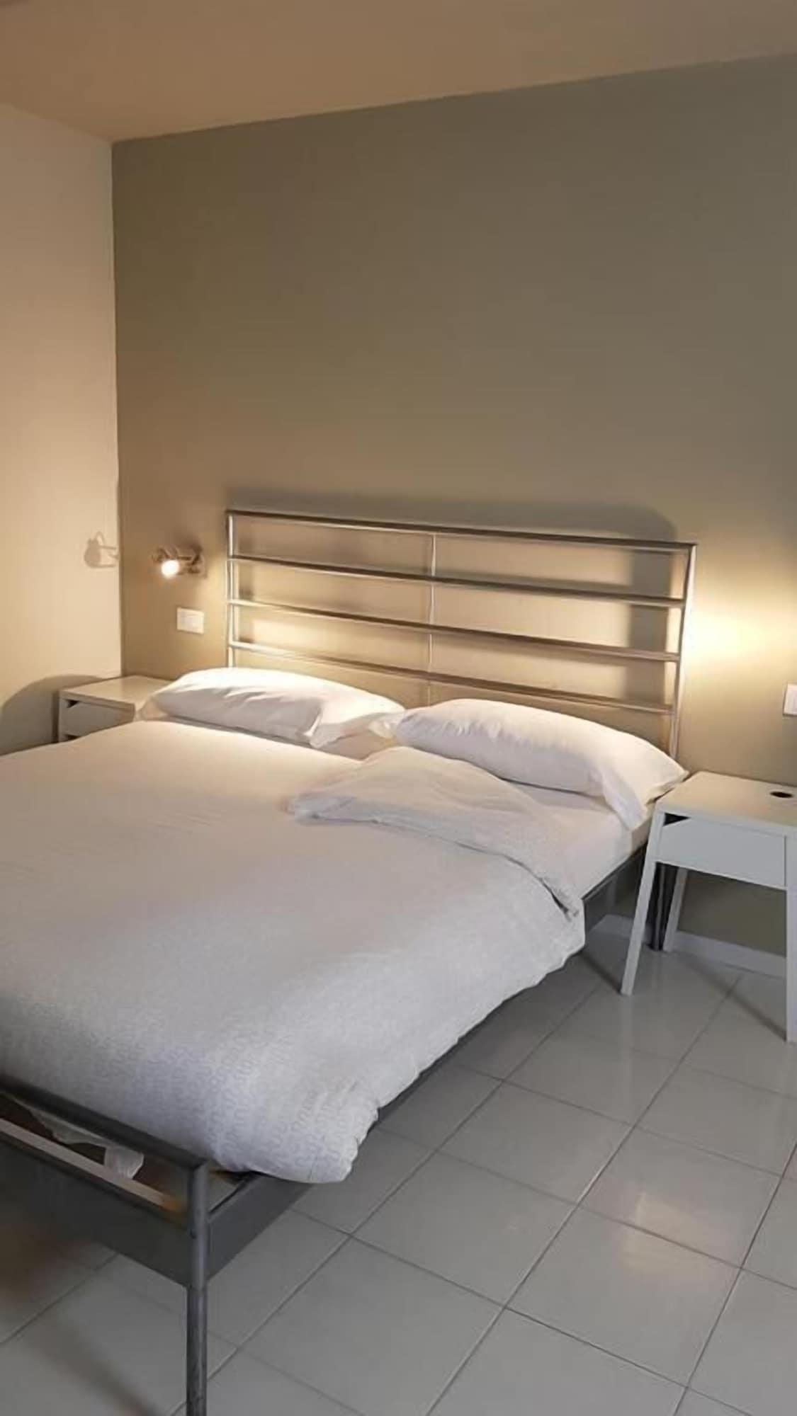 Hotel Garni Santa Caterina Orta San Giulio Eksteriør bilde