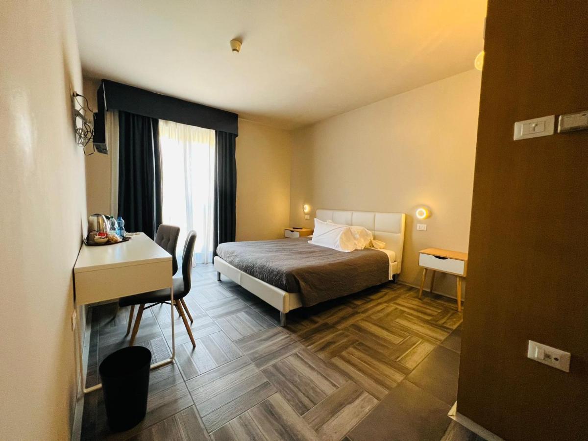 Hotel Garni Santa Caterina Orta San Giulio Eksteriør bilde