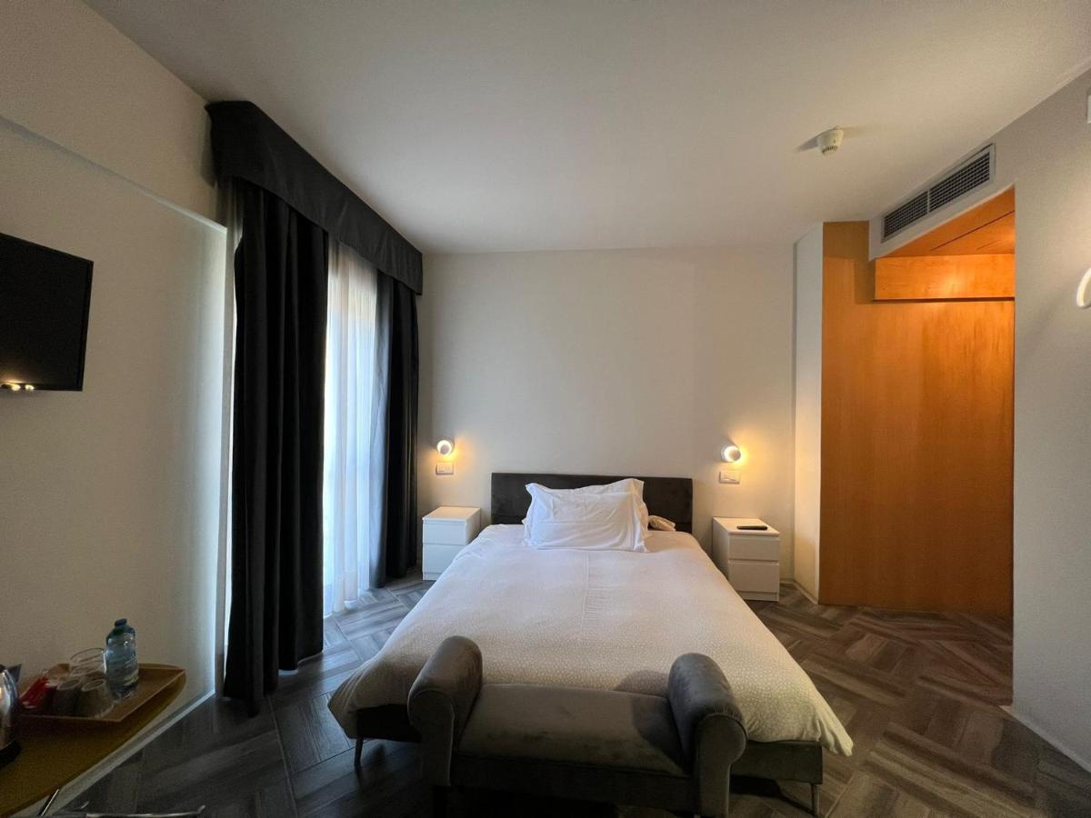 Hotel Garni Santa Caterina Orta San Giulio Eksteriør bilde