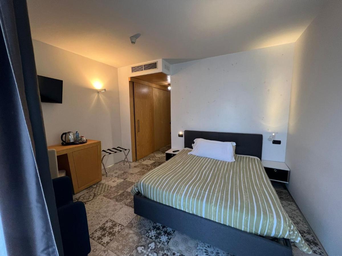 Hotel Garni Santa Caterina Orta San Giulio Eksteriør bilde