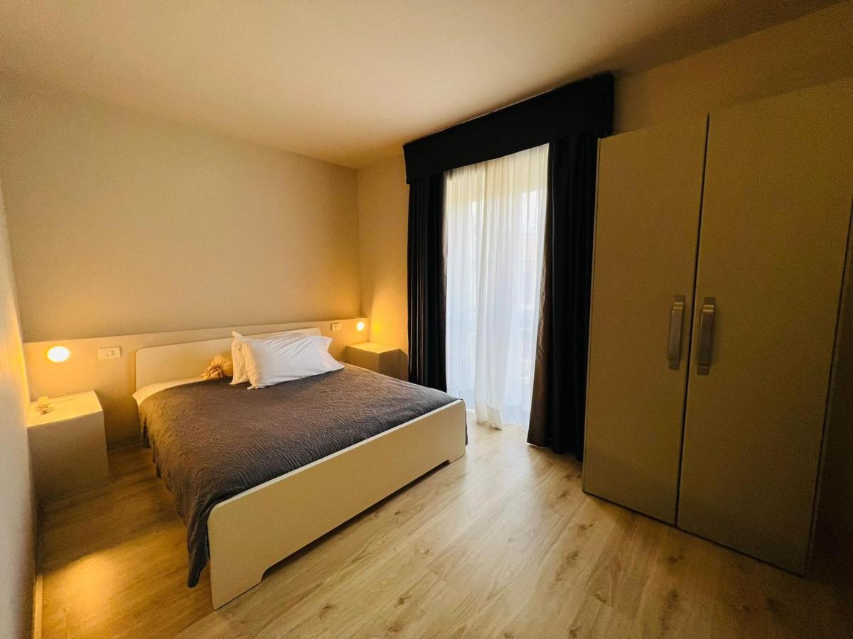 Hotel Garni Santa Caterina Orta San Giulio Eksteriør bilde