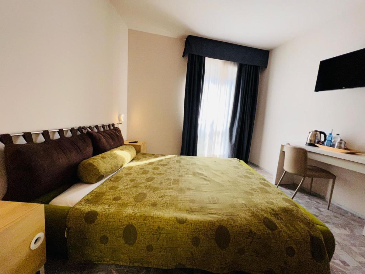 Hotel Garni Santa Caterina Orta San Giulio Eksteriør bilde