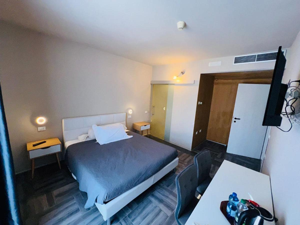 Hotel Garni Santa Caterina Orta San Giulio Eksteriør bilde