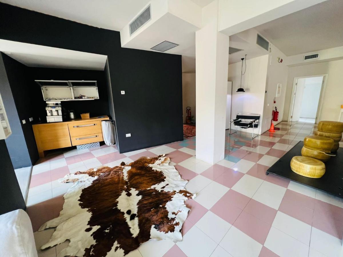 Hotel Garni Santa Caterina Orta San Giulio Eksteriør bilde