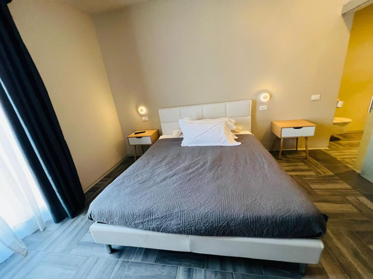 Hotel Garni Santa Caterina Orta San Giulio Eksteriør bilde