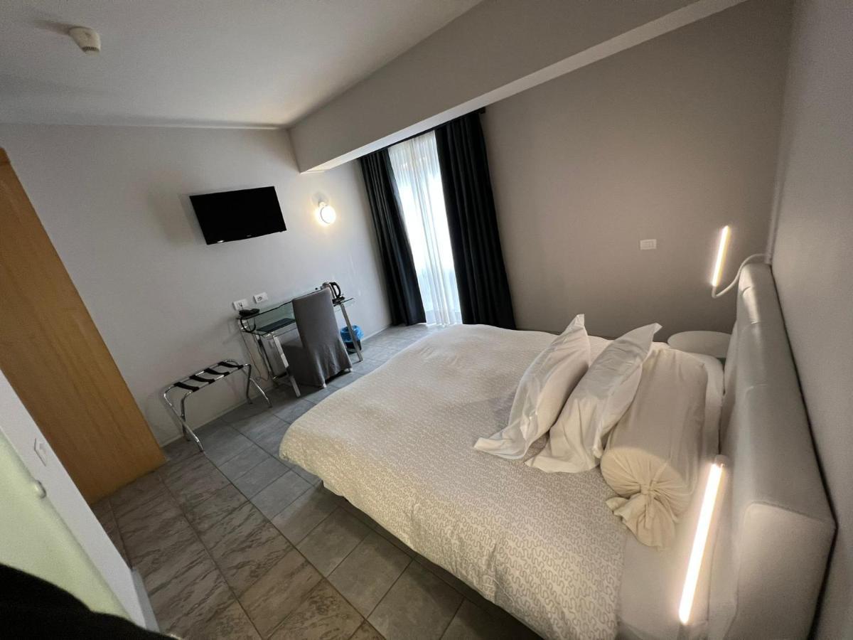 Hotel Garni Santa Caterina Orta San Giulio Eksteriør bilde