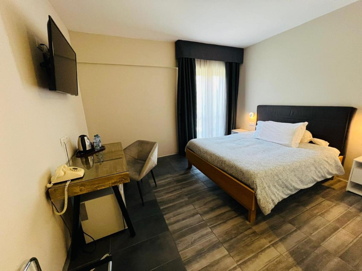 Hotel Garni Santa Caterina Orta San Giulio Eksteriør bilde
