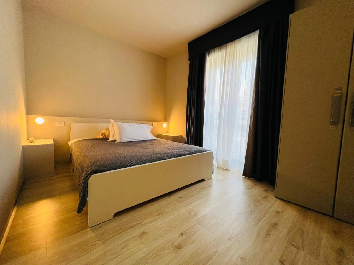 Hotel Garni Santa Caterina Orta San Giulio Eksteriør bilde