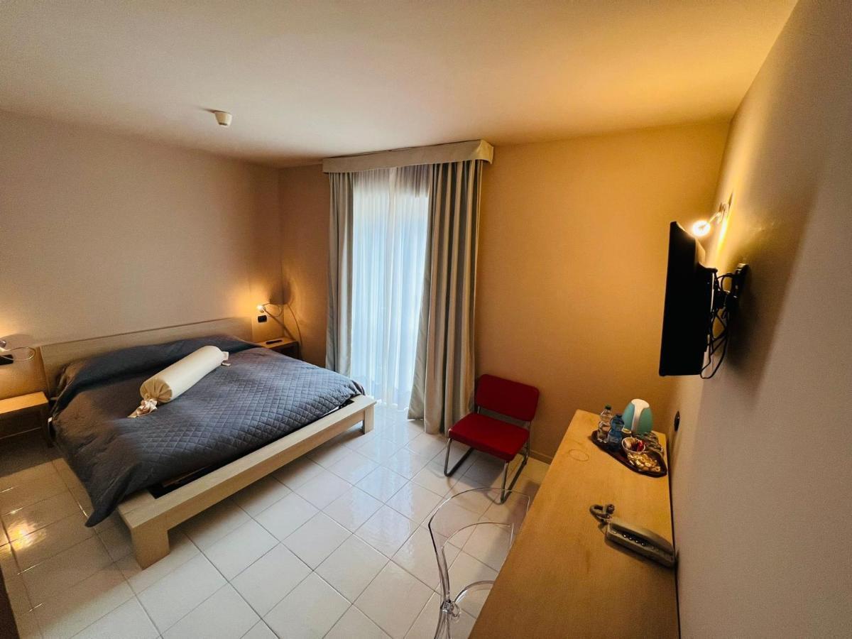 Hotel Garni Santa Caterina Orta San Giulio Eksteriør bilde