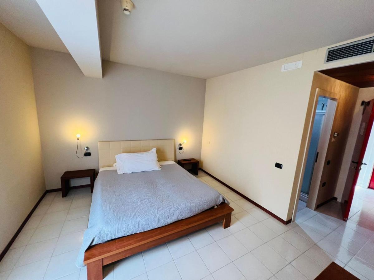 Hotel Garni Santa Caterina Orta San Giulio Eksteriør bilde