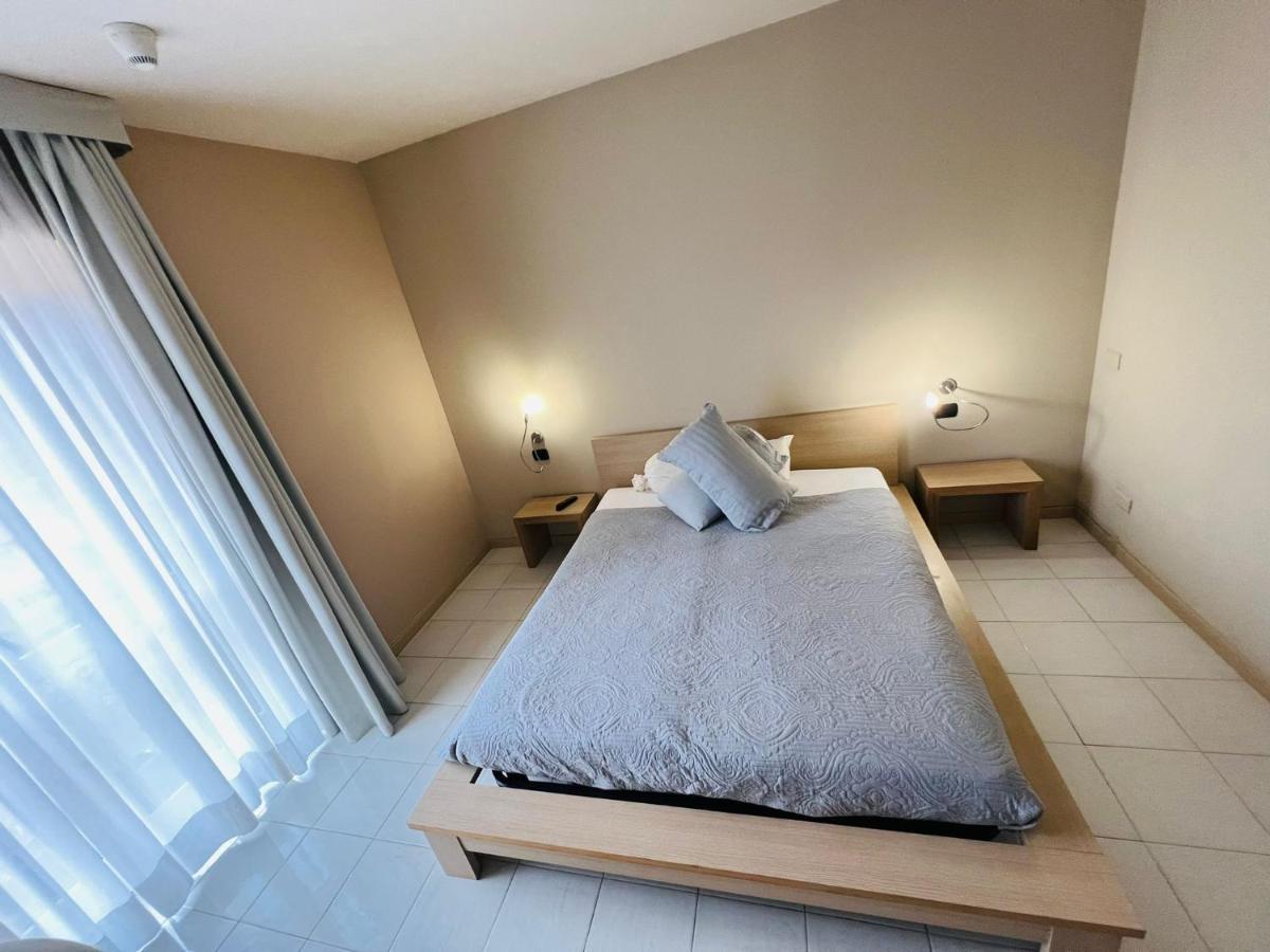 Hotel Garni Santa Caterina Orta San Giulio Eksteriør bilde