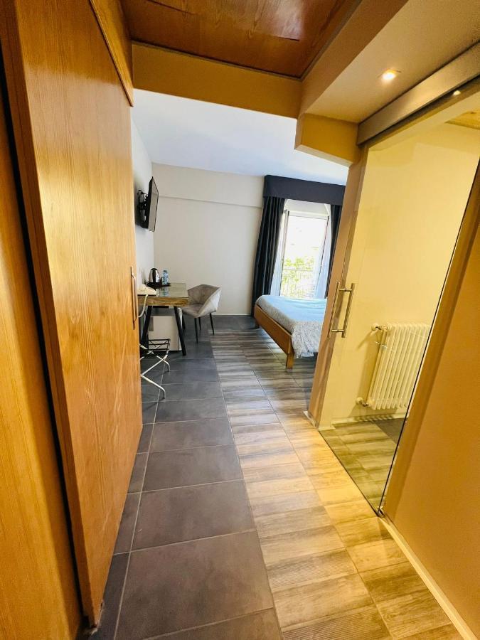 Hotel Garni Santa Caterina Orta San Giulio Eksteriør bilde