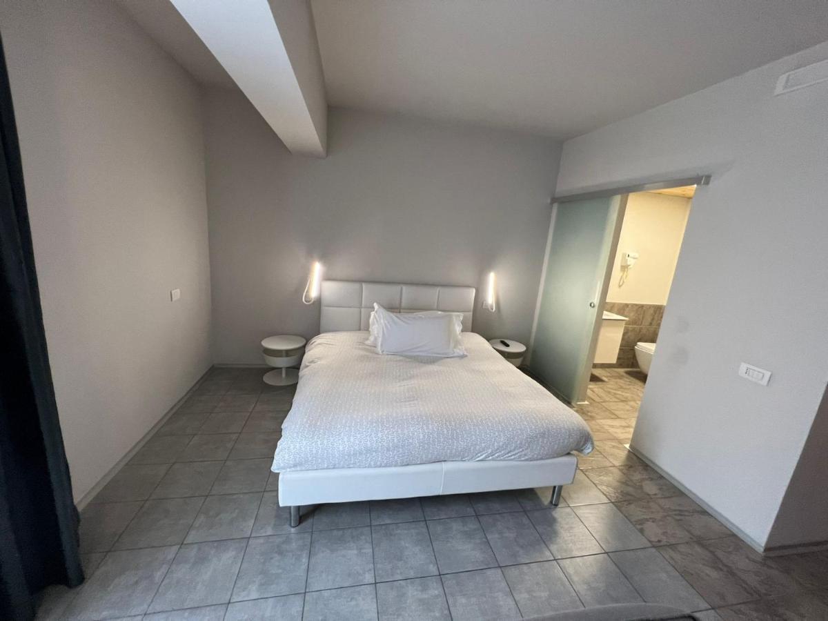 Hotel Garni Santa Caterina Orta San Giulio Eksteriør bilde