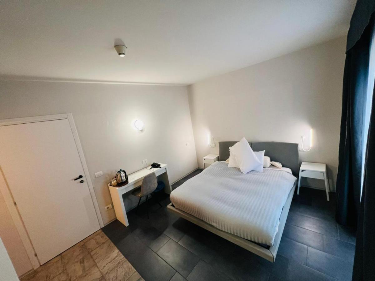 Hotel Garni Santa Caterina Orta San Giulio Eksteriør bilde