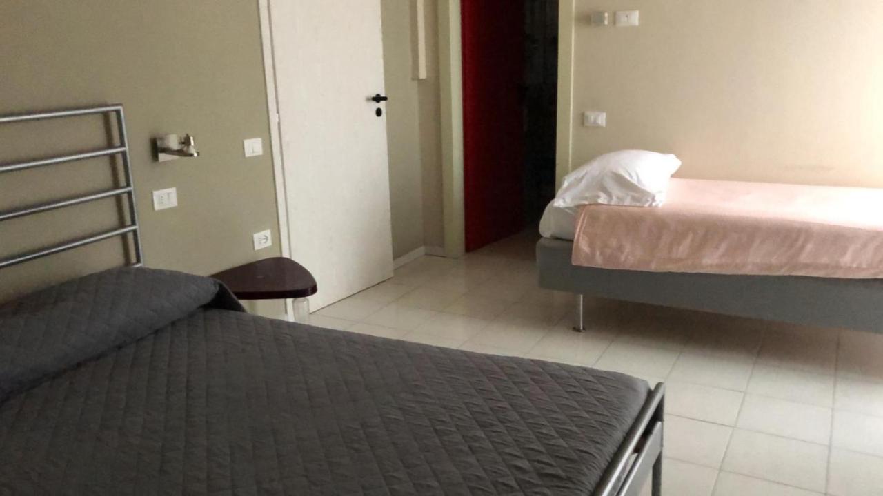 Hotel Garni Santa Caterina Orta San Giulio Eksteriør bilde