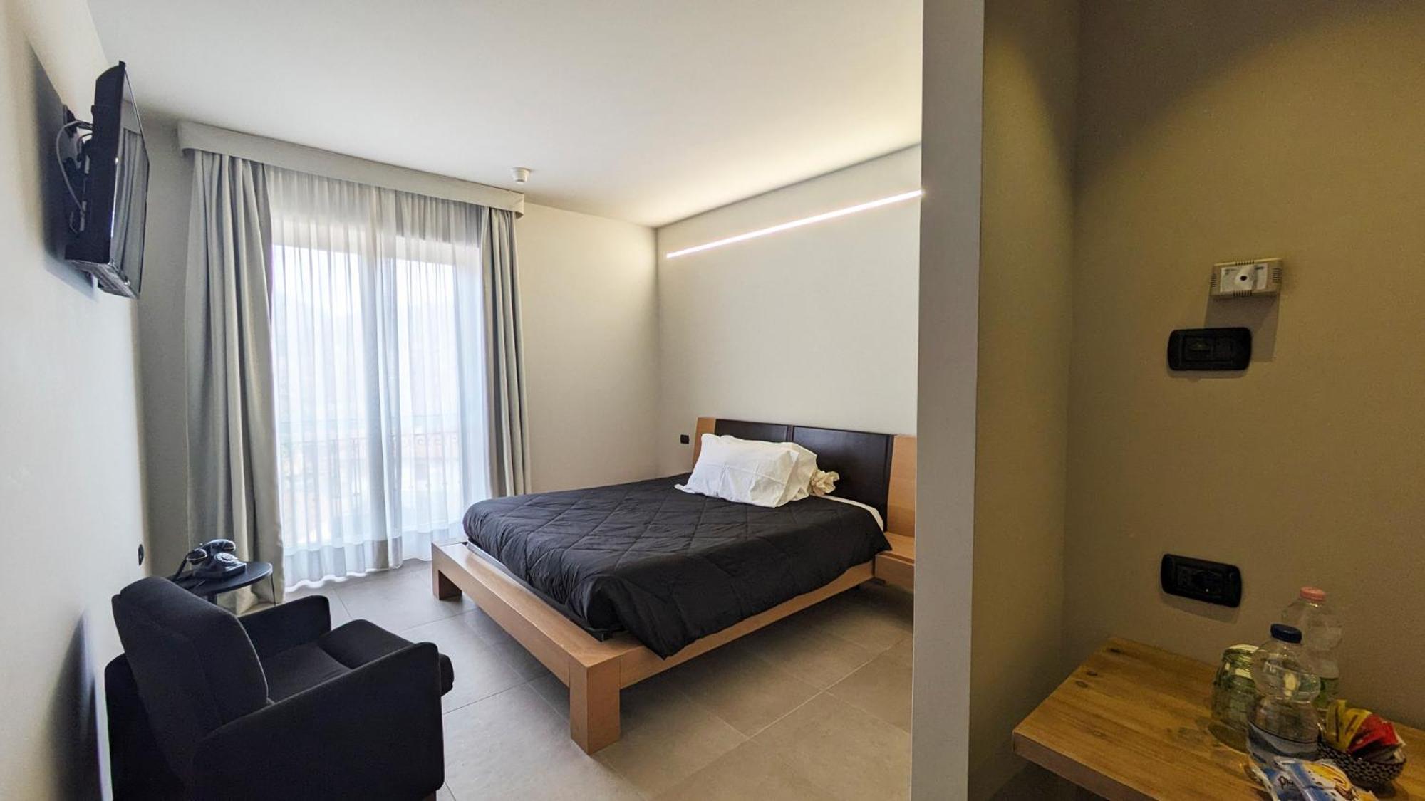Hotel Garni Santa Caterina Orta San Giulio Eksteriør bilde