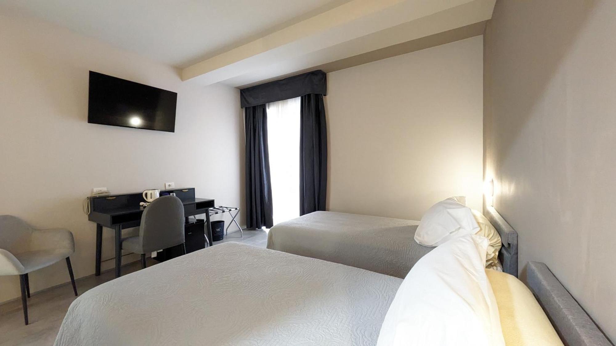 Hotel Garni Santa Caterina Orta San Giulio Eksteriør bilde