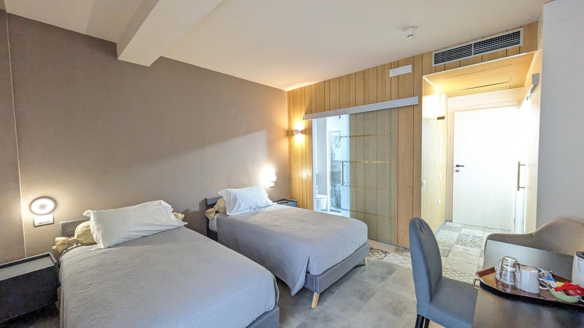 Hotel Garni Santa Caterina Orta San Giulio Eksteriør bilde