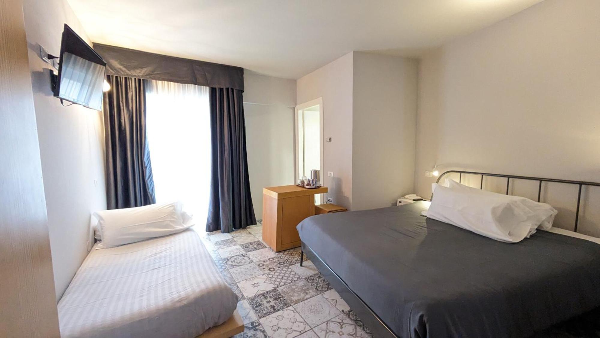 Hotel Garni Santa Caterina Orta San Giulio Eksteriør bilde