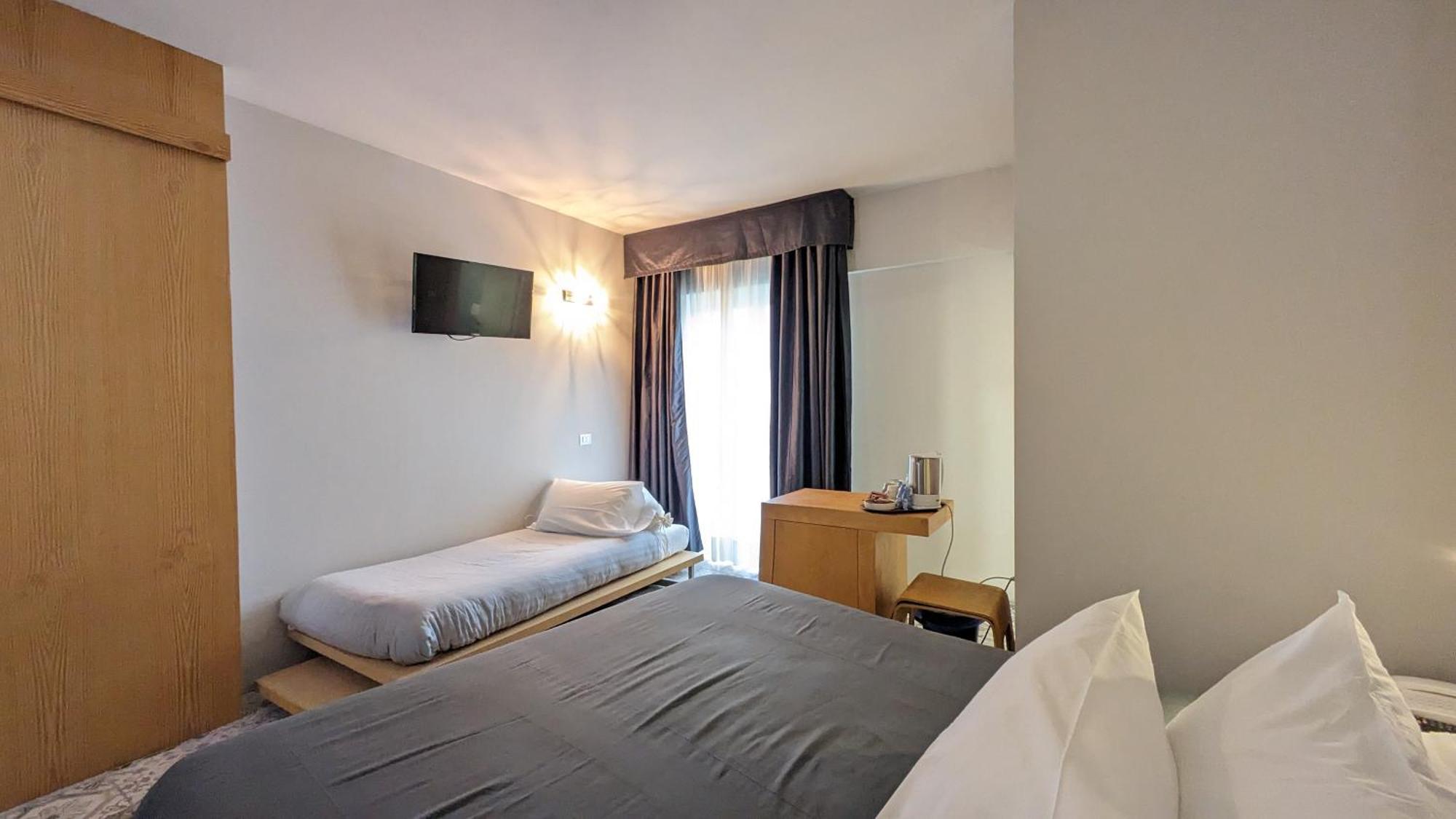 Hotel Garni Santa Caterina Orta San Giulio Eksteriør bilde