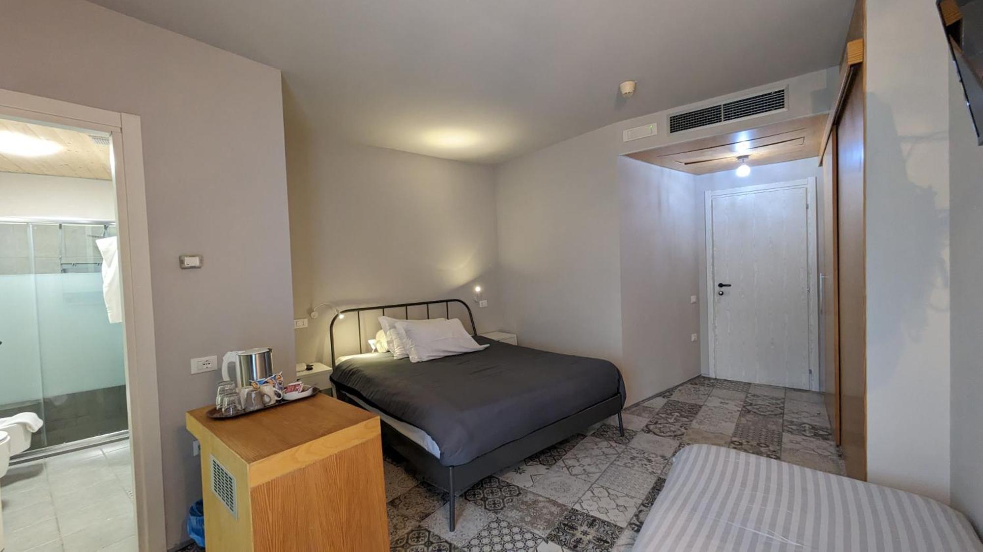 Hotel Garni Santa Caterina Orta San Giulio Eksteriør bilde