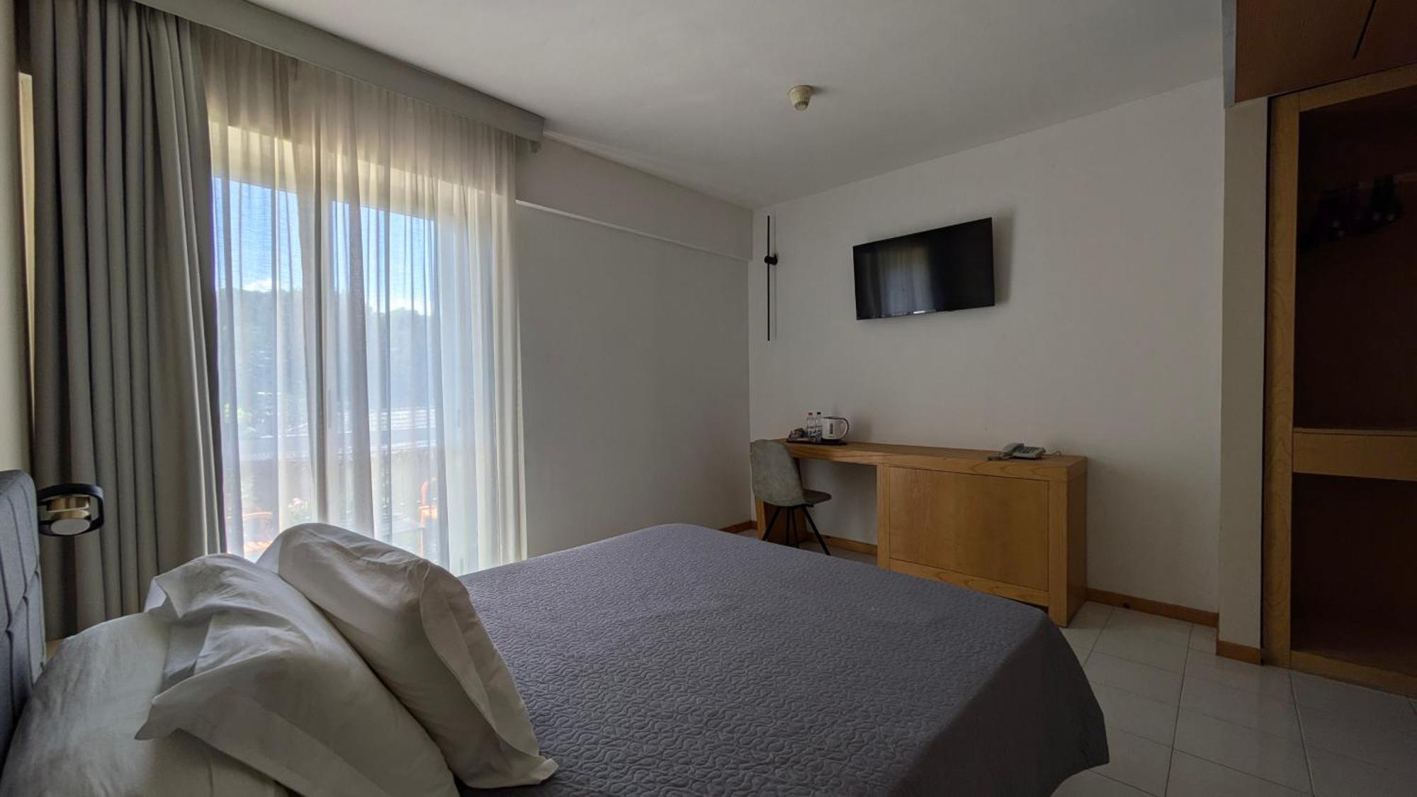 Hotel Garni Santa Caterina Orta San Giulio Eksteriør bilde