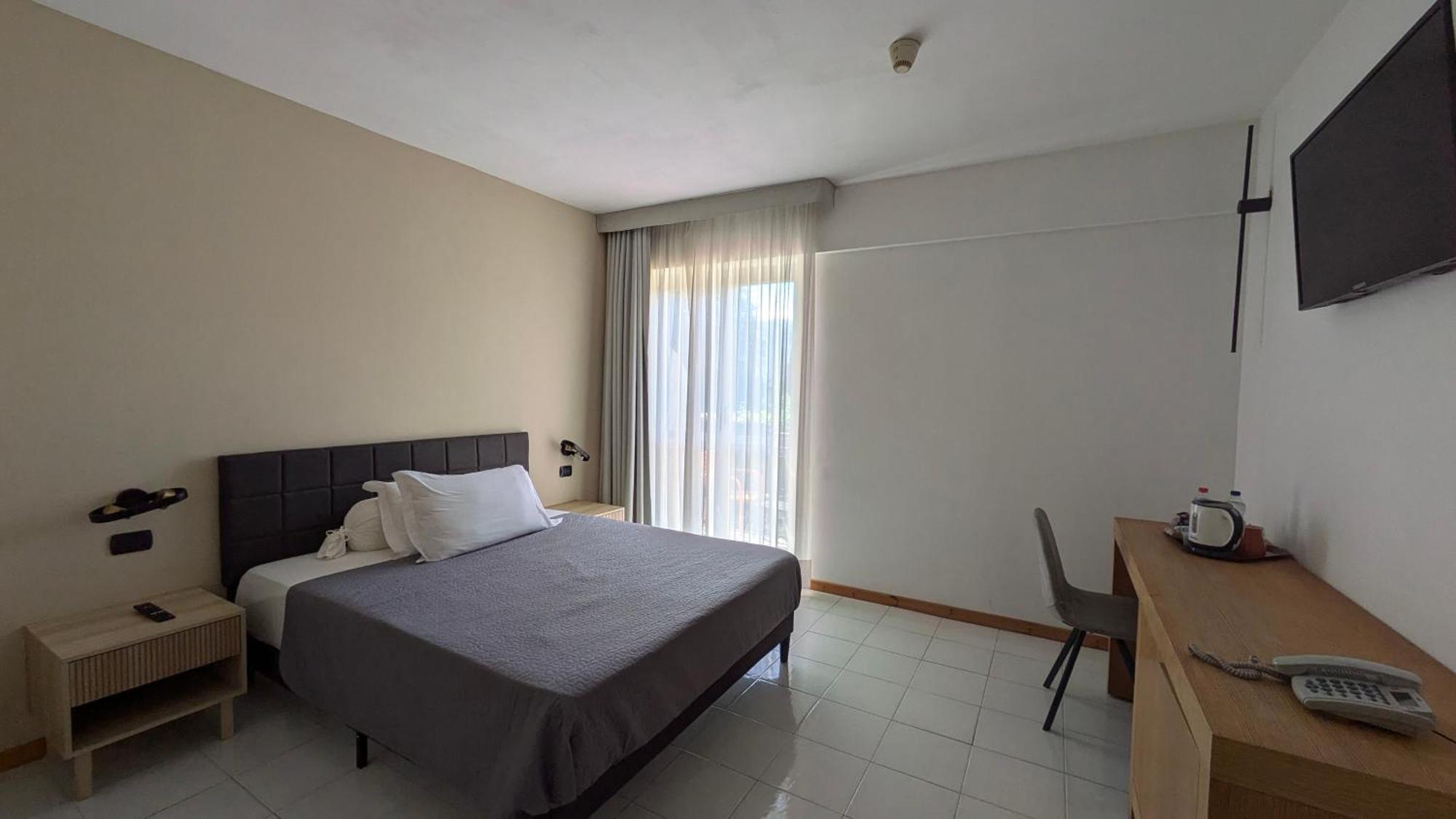 Hotel Garni Santa Caterina Orta San Giulio Eksteriør bilde